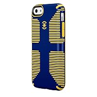 Speck Products CandyShell Grip Case for iPhone 5c - Cadet Blue/Goldfinch Yellow