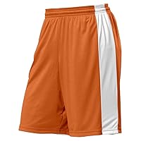 A4 Drop Ship Women’s Eight Inch Inseam Reversible Short