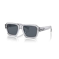 Prada Women's Rectangular Sunglasses