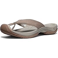 KEEN Men's Waimea H2 Toe Protecting Flip-Flops