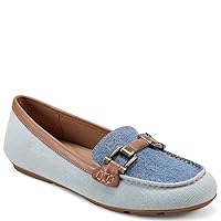 Easy Spirit Women's Megan7 Loafer Flat