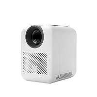 CC180 The Ultimate Portable HD Smart Projector, hdmi, Motorized Focus, movies & tv, mini projector for iphone & android, short throw projector,outdoor,bedroom, smart tv