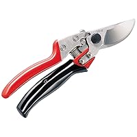 ARS HP-VS8XR Rotating Handle Hand Pruner, 8