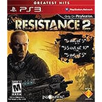 Resistance 2 - Playstation 3