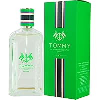 Tommy Hilfiger Tommy Summer 2012 Limited Edition Eau de Toilette Spray for Men, 3.4 Ounce