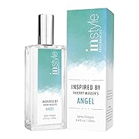 Instyle Fragrances | Inspired by Thierry Mugler's Angel | Eau de Toilette | Fragrance for Women | Vegan, Paraben Free | Never Tested on Animals | 3.4 Fluid Ounces