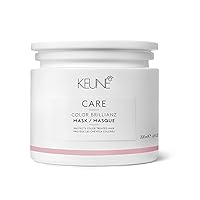 KEUNE CARE Color Brillianz Mask for Hair, 6.8 Oz.