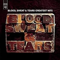Blood, Sweat and Tears Greatest Hits Blood, Sweat and Tears Greatest Hits Audio CD Vinyl Audio, Cassette