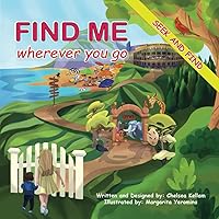 Find Me Wherever You Go Find Me Wherever You Go Paperback Kindle
