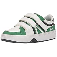 Lacoste Unisex-Child L001 223 1 Suc Sneaker