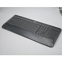Keyboard Cover Compatible with Logitech MK540 Part #LG1622-107