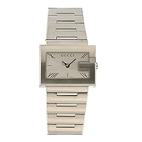 GUCCI Women's YA100506 100G Bracelet Watch
