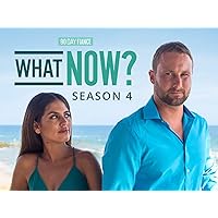 90 Day Fiance: What Now? Season 4