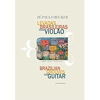 Levadas Brasileiras Para Violao (Portuguese Edition) Levadas Brasileiras Para Violao (Portuguese Edition) Paperback