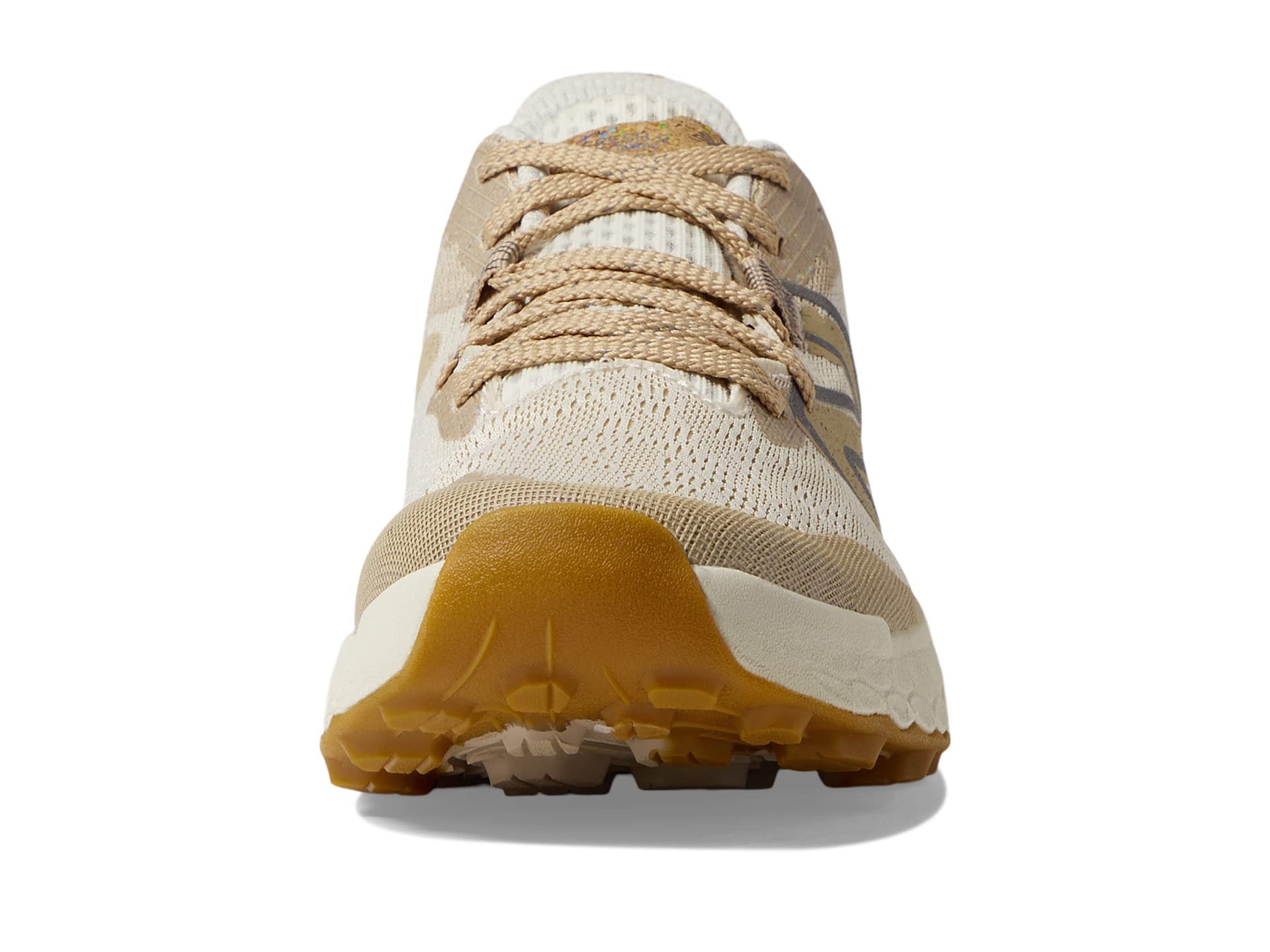 New Balance Men's Fresh Foam X Hierro V7 Trail Running Shoe