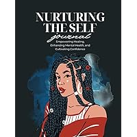 Guided Shadow Work Journal and Workbook for Black Women | Empowering Healing, Enhancing Mental Health, and Cultivating Confidence