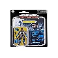 Star Wars The Vintage Axe Woves Collection - Figure 4 Years+