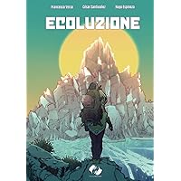 Ecoluzione (Italian Edition) Ecoluzione (Italian Edition) Hardcover
