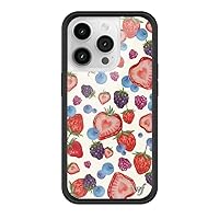 Wildflower Cases - Fruit Tart iPhone 14 Pro Case