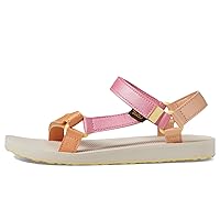 Teva Girl's Original Universal Glisten Sandal