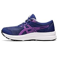 ASICS Kid's Contend 8 Grade School Running Shoes