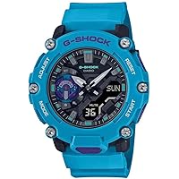 Casio Mens Analogue-Digital Quartz Watch G-Shock