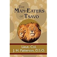 The Man-Eaters of Tsavo