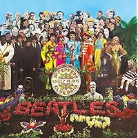 [Early Purchase Exclusive Included] Sgt. Pepper's Lonely Hearts Club Band (Super Deluxe Edition) (4CD+DVD+BD) [Advance Purchase Bonus: A2 Poster] [Early Purchase Exclusive Included] Sgt. Pepper's Lonely Hearts Club Band (Super Deluxe Edition) (4CD+DVD+BD) [Advance Purchase Bonus: A2 Poster] Audio CD Audio CD Vinyl
