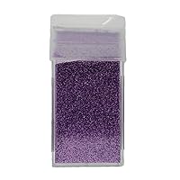Homeford Art's & Craft Extra Fine Glitter Bottle, 1-1/2-Ounce (Orchid Purple)