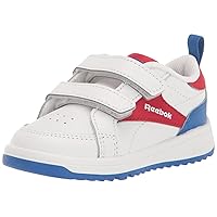 Reebok Unisex-Child Weebok Low Sneaker