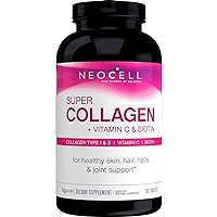 Super Collagen Super Collagen + C Supplement Tablet (360Count), 360Count (Packaging may Vary) Super Collagen Super Collagen + C Supplement Tablet (360Count), 360Count (Packaging may Vary)