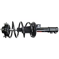 Monroe Quick-Strut 172585 Suspension Strut and Coil Spring Assembly for Hyundai Sonata