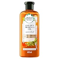 Herbal Essences Bio:Renew Smooth Conditioner, Golden Moringa Oil 13.5 oz