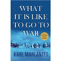 What It Is Like to Go to War What It Is Like to Go to War Hardcover Kindle Audible Audiobook Paperback MP3 CD