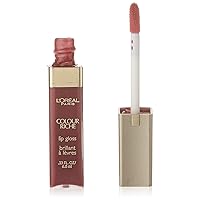 L'Oréal Paris Colour Riche Lip Gloss, Rich Plum, 0.23 fl. oz.