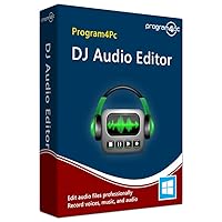 DJ Audio Editor 5.3