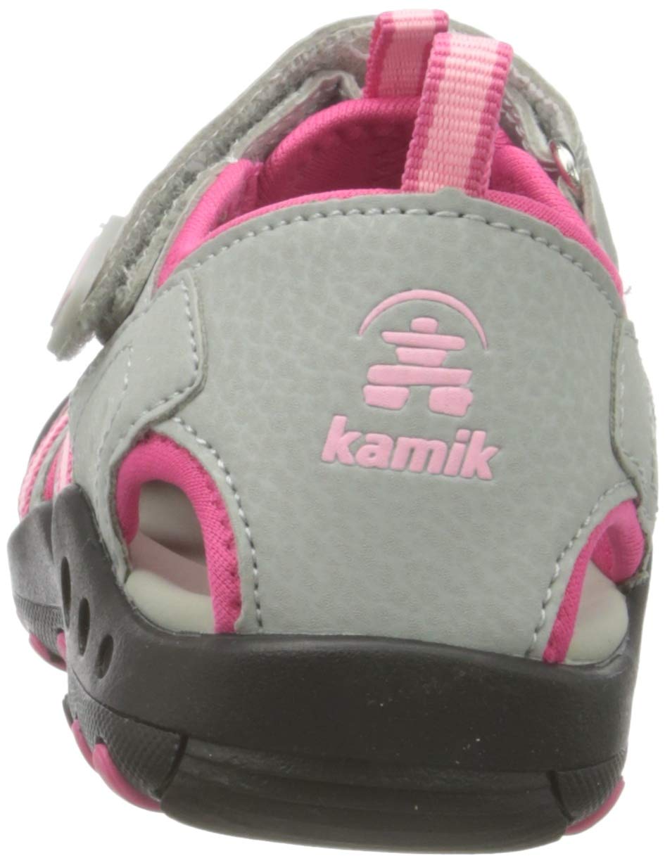 Kamik Kids' Crab Water Shoe