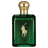Polo Eau de Toilette Men's Cologne Woody & Spicy With Pine Patchouli Leather and Tobacco Medium Intensity Fl Oz