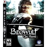 Beowulf: The Game - Playstation 3 Beowulf: The Game - Playstation 3 PlayStation 3 Xbox 360
