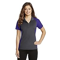 Sport Tek womens Lst652