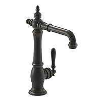 Kohler 99267-2BZ Kitchen Faucets and Accessories, 1
