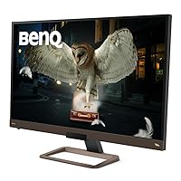 BenQ EW3280U Premium Monitor 32