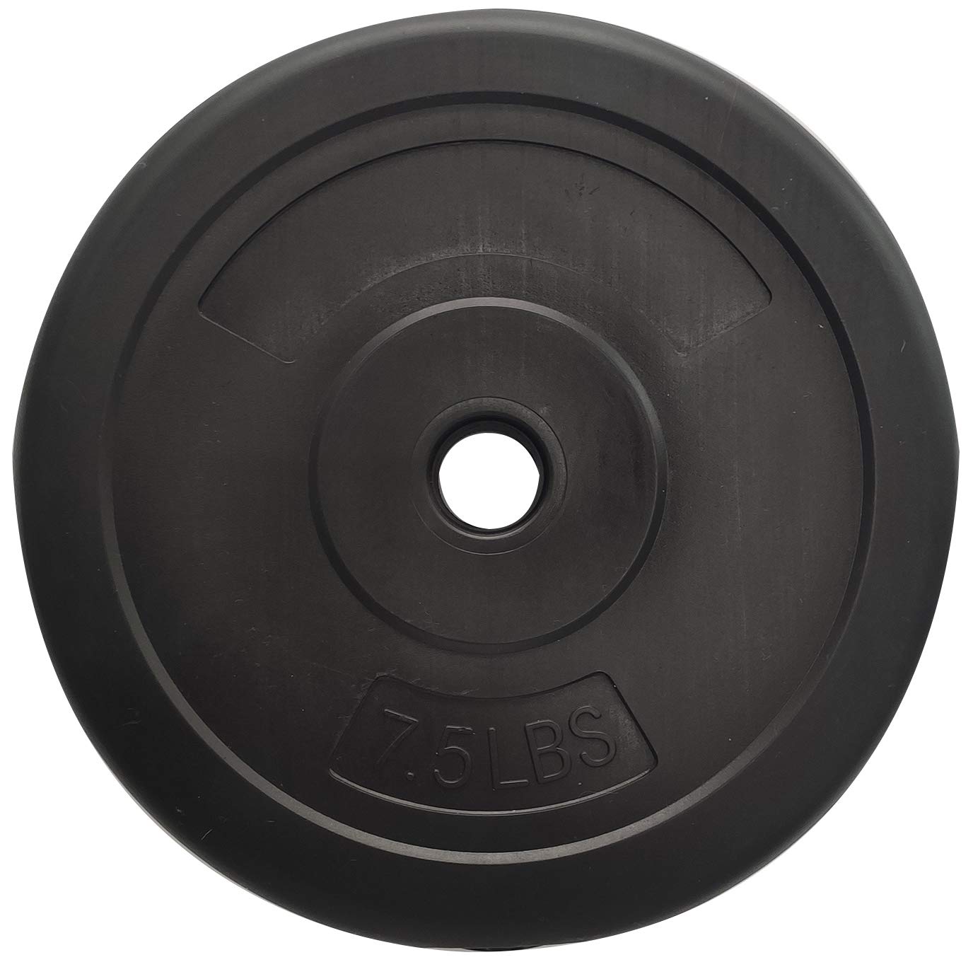 BalanceFrom All-Purpose Weight Set, 40 Lbs