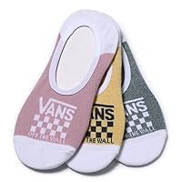 Vans, Women's Super No Show Socks