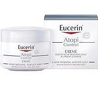 Eucerin AtopiControl cream, 75 ml