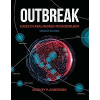 Outbreak: Cases in Real-World Microbiology (ASM Books) Outbreak: Cases in Real-World Microbiology (ASM Books) Paperback eTextbook
