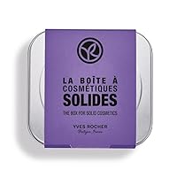 Yves Rocher The Box for Solid Shampoo, 80x75x30 mm