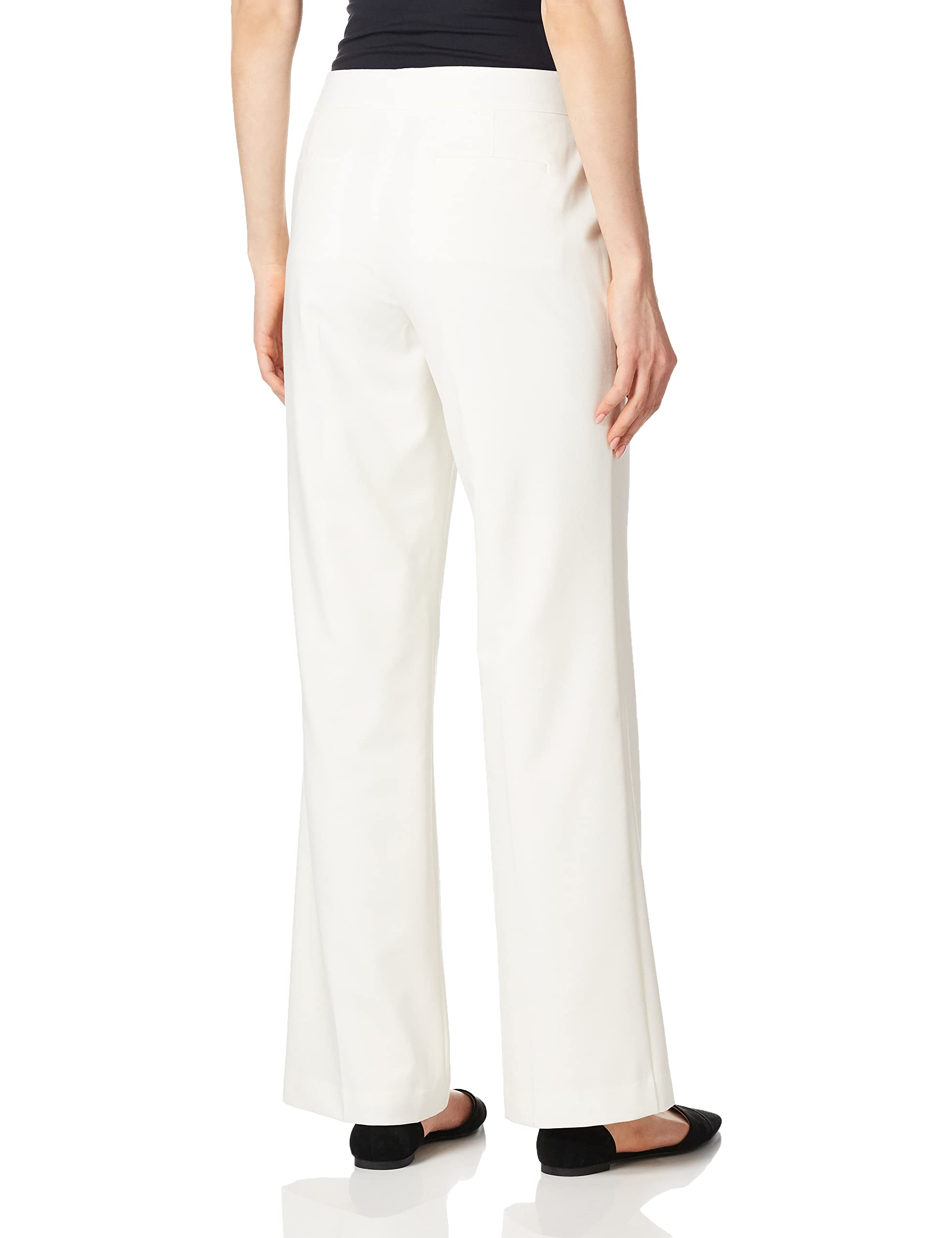 Mua Calvin Klein Women's Classic Fit Straight Leg Suit Pant trên Amazon Mỹ  chính hãng 2023 | Giaonhan247