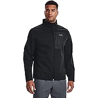 Under Armour Men's ColdGear Infrared Shield 2.0 Soft Shell