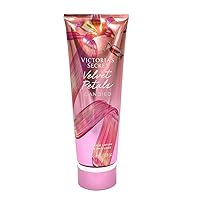 Victoria's Secret Fragrance Lotion 8 Fl Oz (Velvet Petals Candied)